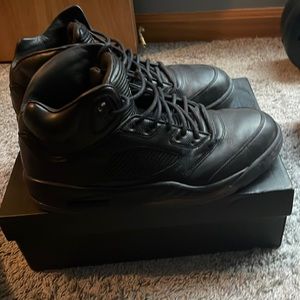 Jordan 5